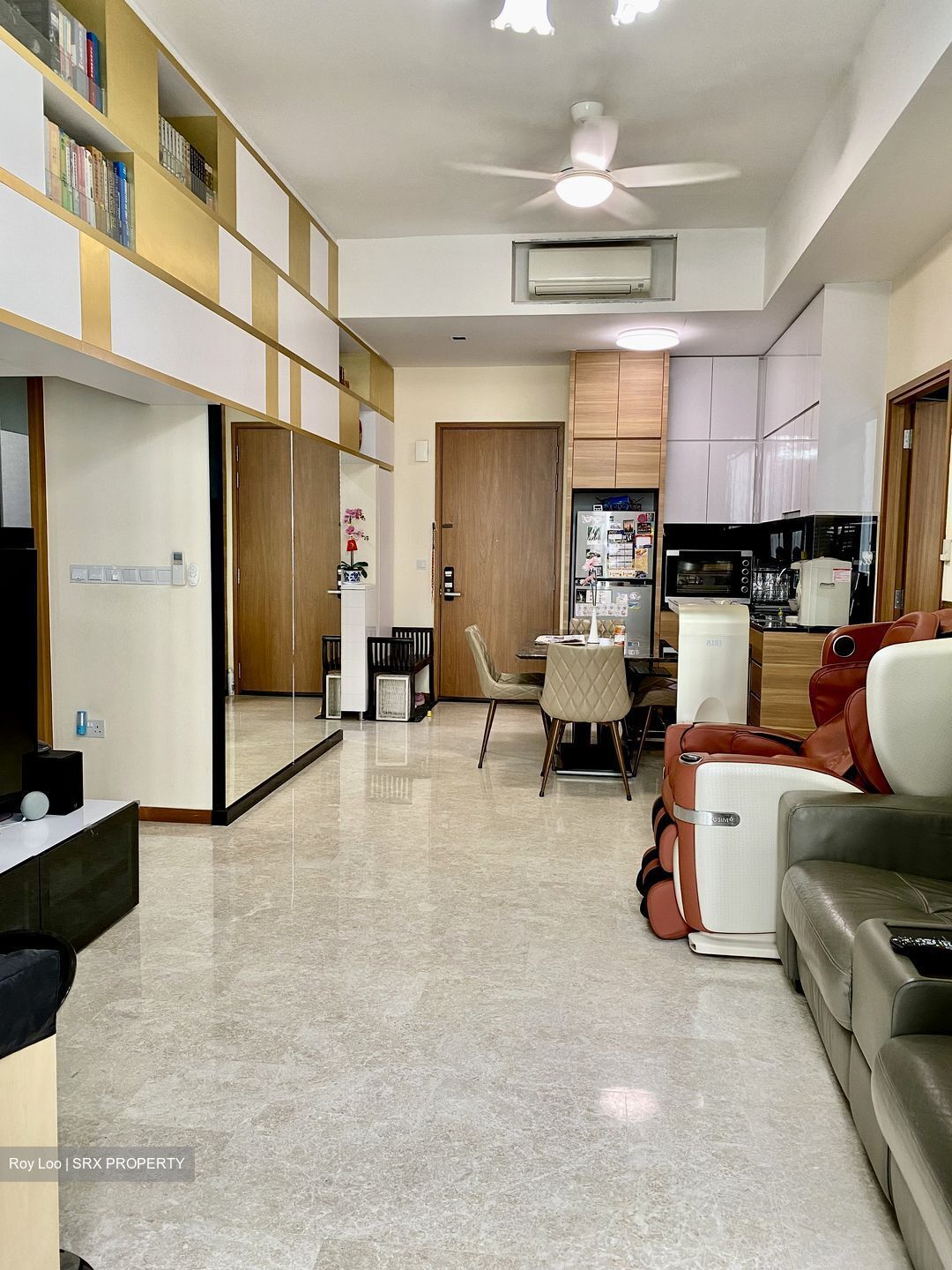 Watertown (D19), Apartment #353319451